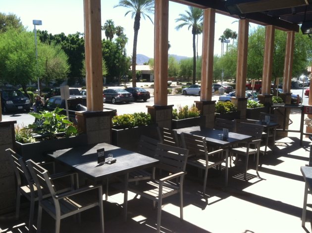Coastal Gardens living gallery project image