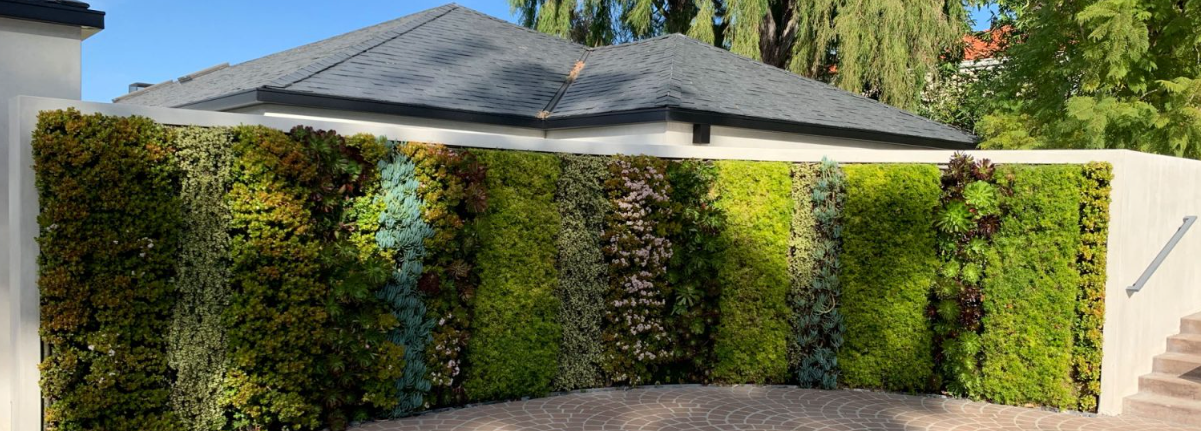 Living Walls
